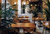Gurudhaam Cafe